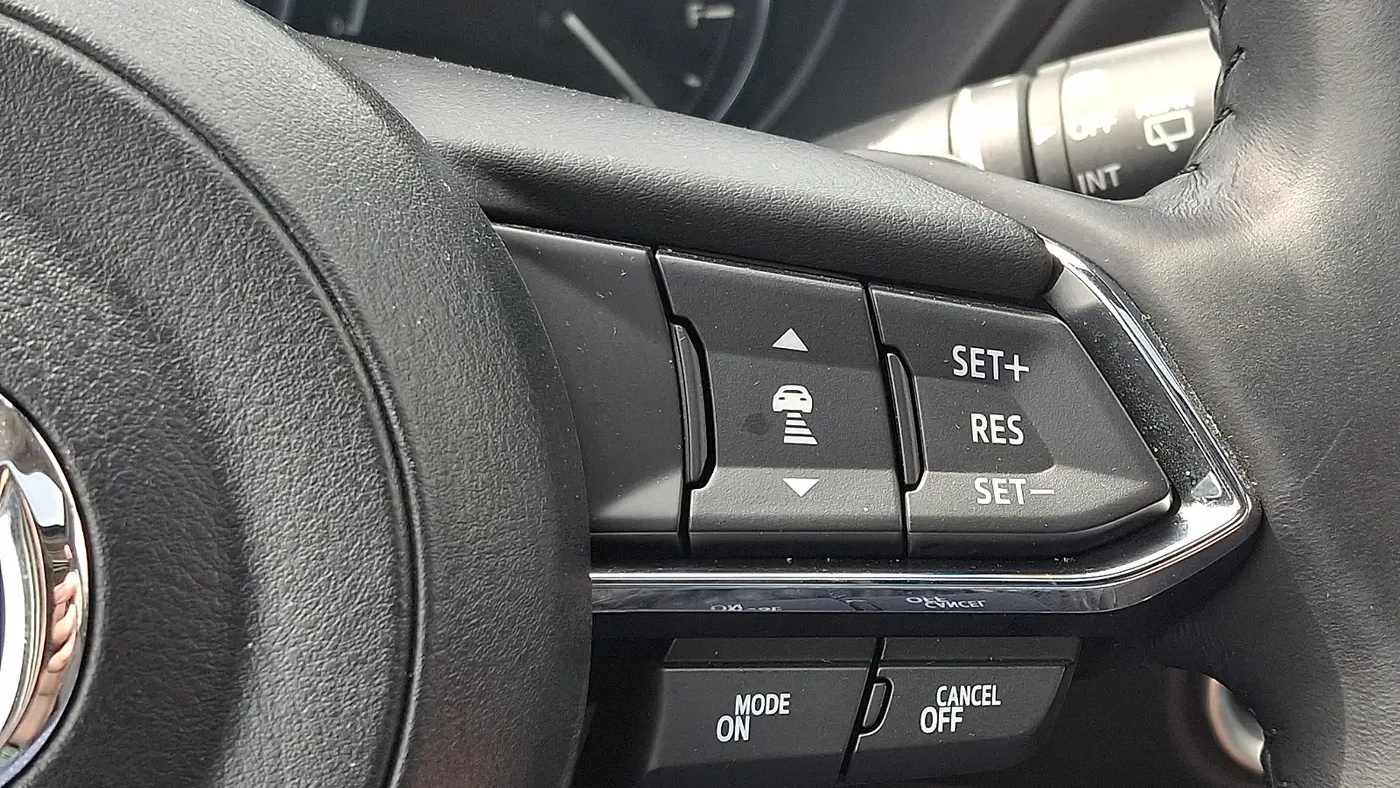 2023 Mazda CX-5 2.5 S Premium Plus