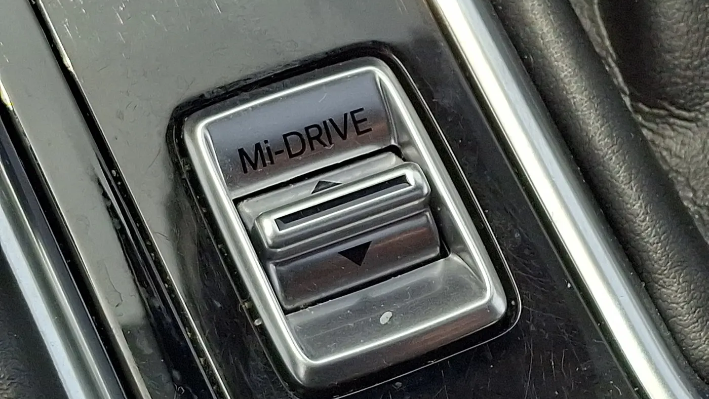 2023 Mazda CX-5 2.5 S Premium Plus