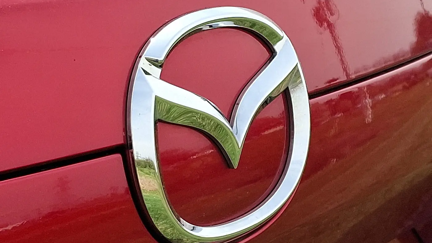 2023 Mazda CX-5 2.5 S Premium Plus