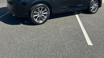 2024 Mazda CX-5 2.5 S Premium Plus
