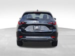 2025 CX-5 Thumbnail 8