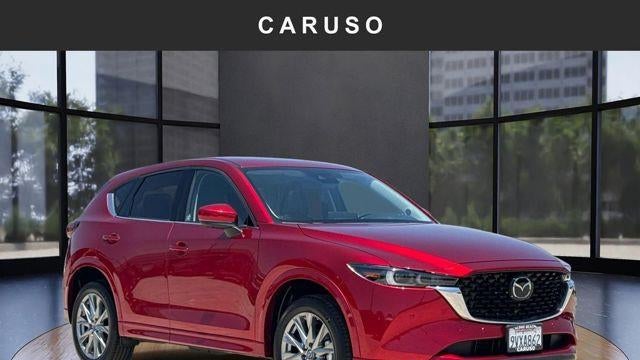 Preowned 2025 Mazda CX-5 2.5 S Premium Plus for Sale