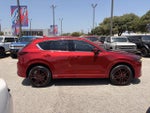 2025 CX-5 Thumbnail 2