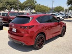 2025 CX-5 Thumbnail 3