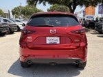 2025 CX-5 Thumbnail 5