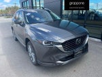 2025 CX-5 Thumbnail 1