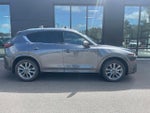2025 CX-5 Thumbnail 2