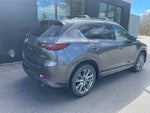 2025 CX-5 Thumbnail 3