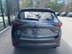 2025 CX-5 Thumbnail 4