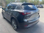 2025 CX-5 Thumbnail 5