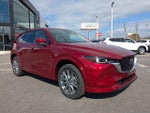 2025 CX-5 Thumbnail 2