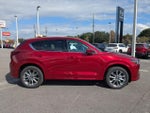 2025 CX-5 Thumbnail 3