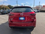 2025 CX-5 Thumbnail 5