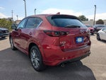 2025 CX-5 Thumbnail 6