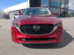 2025 CX-5 Thumbnail 9