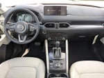 2025 CX-5 Thumbnail 15