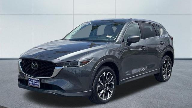 Preowned 2022 Mazda CX-5 2.5 S Premium Plus for Sale
