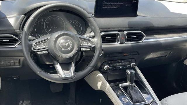 2022 Mazda CX-5 2.5 S Premium Plus