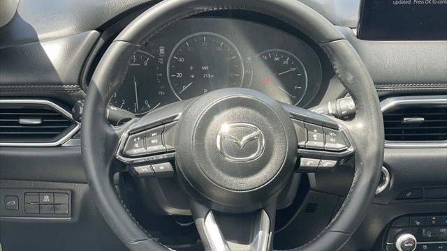 2022 Mazda CX-5 2.5 S Premium Plus