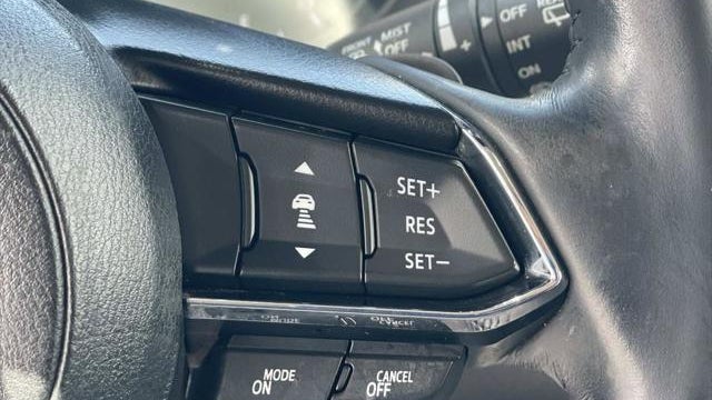 2022 Mazda CX-5 2.5 S Premium Plus