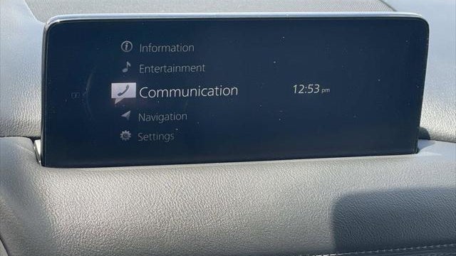 2022 Mazda CX-5 2.5 S Premium Plus