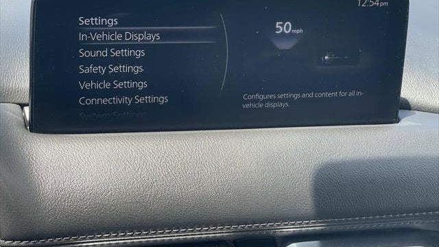 2022 Mazda CX-5 2.5 S Premium Plus