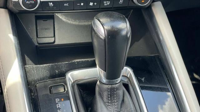 2022 Mazda CX-5 2.5 S Premium Plus