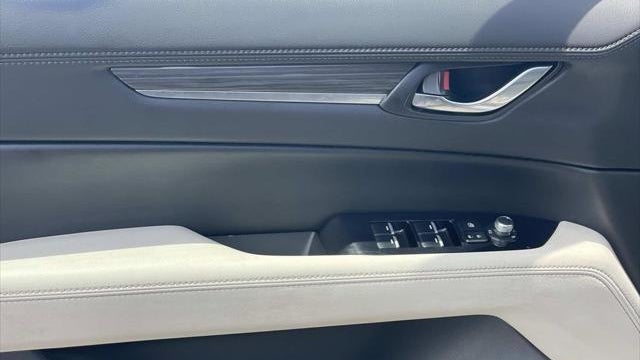 2022 Mazda CX-5 2.5 S Premium Plus