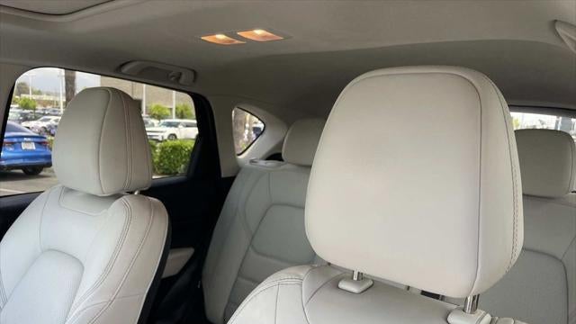 2022 Mazda CX-5 2.5 S Premium Plus