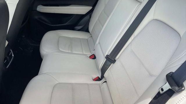 2022 Mazda CX-5 2.5 S Premium Plus