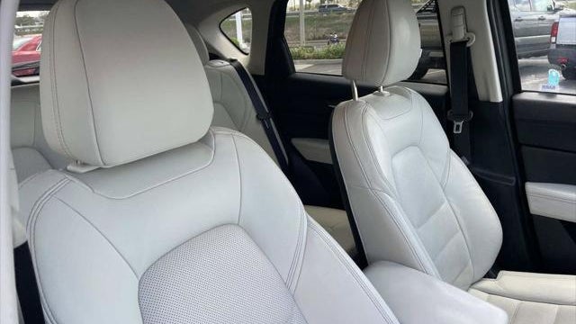 2022 Mazda CX-5 2.5 S Premium Plus