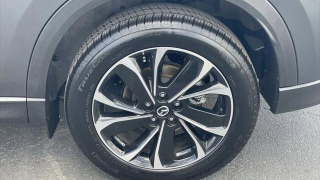 2022 Mazda CX-5 2.5 S Premium Plus