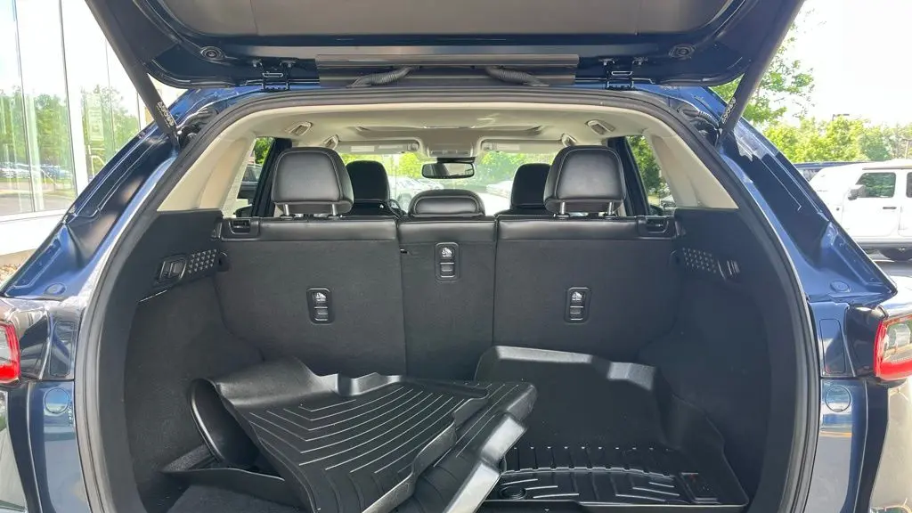 2022 Mazda CX-5 2.5 S Premium Plus
