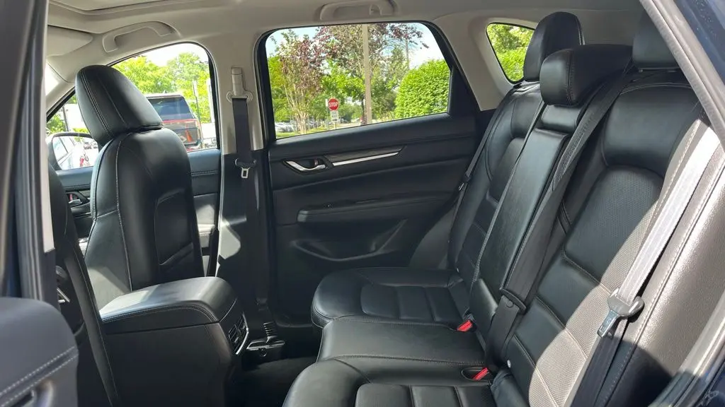 2022 Mazda CX-5 2.5 S Premium Plus