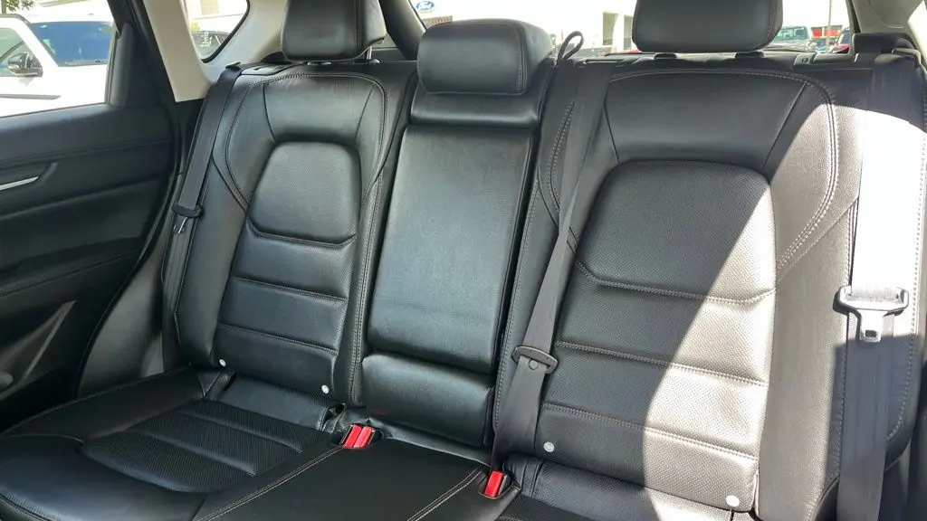 2022 Mazda CX-5 2.5 S Premium Plus