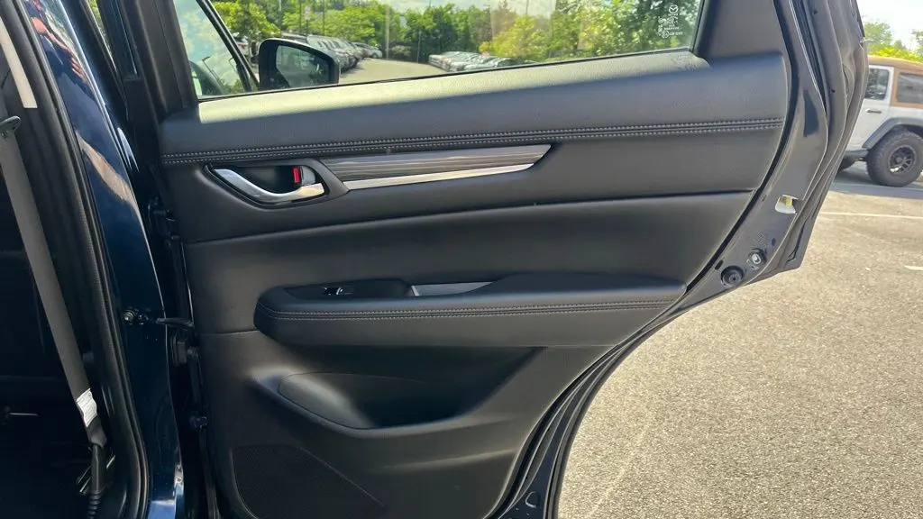 2022 Mazda CX-5 2.5 S Premium Plus