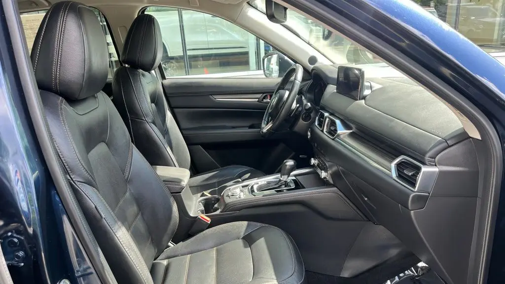 2022 Mazda CX-5 2.5 S Premium Plus