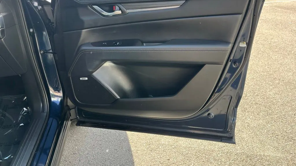 2022 Mazda CX-5 2.5 S Premium Plus