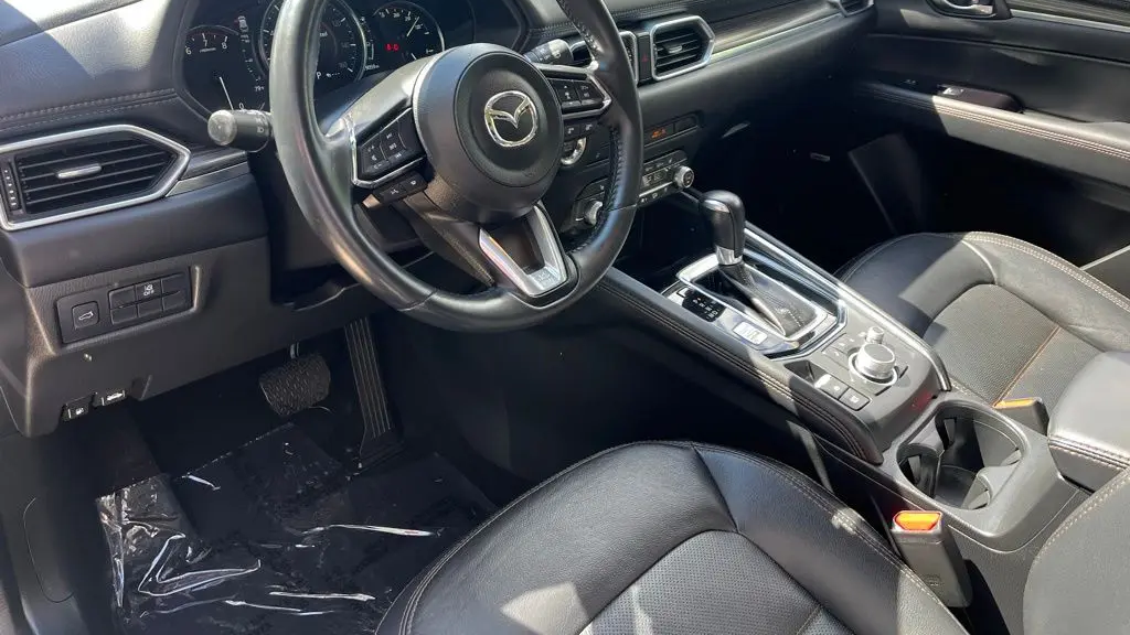 2022 Mazda CX-5 2.5 S Premium Plus