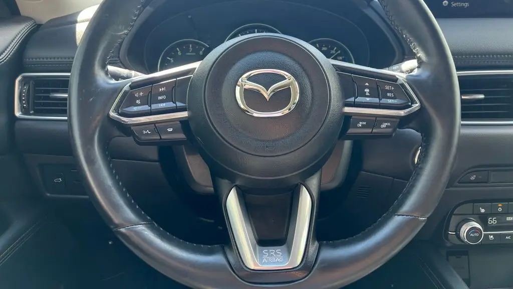 2022 Mazda CX-5 2.5 S Premium Plus