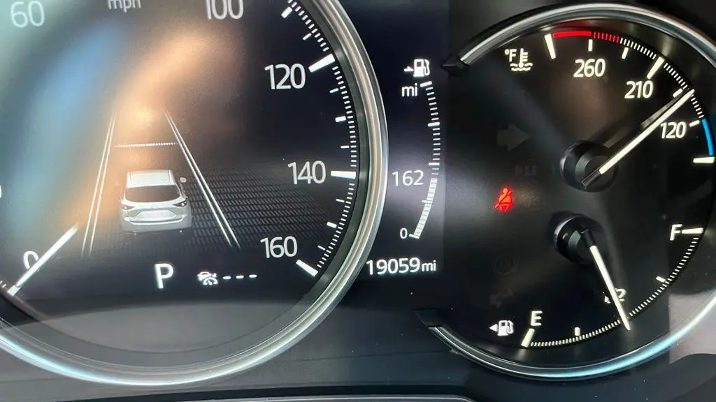 2022 Mazda CX-5 2.5 S Premium Plus