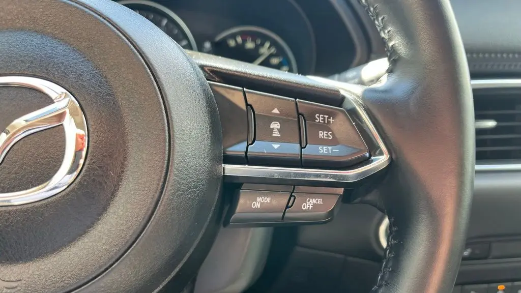2022 Mazda CX-5 2.5 S Premium Plus