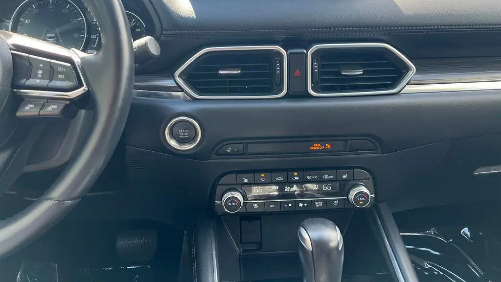 2022 Mazda CX-5 2.5 S Premium Plus