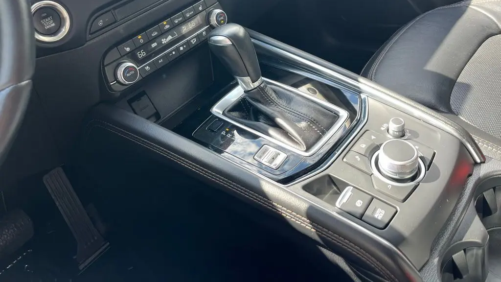 2022 Mazda CX-5 2.5 S Premium Plus