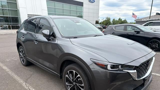 Preowned 2023 Mazda CX-5 2.5 S Premium Plus for Sale