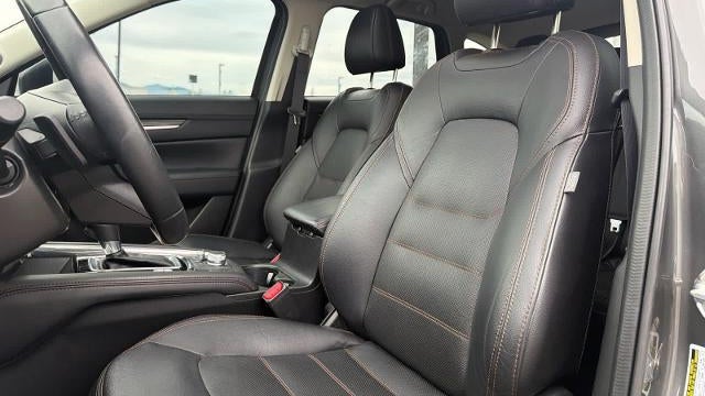 2023 Mazda CX-5 2.5 S Premium Plus