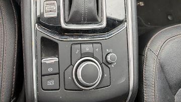 2023 Mazda CX-5 2.5 S Premium Plus