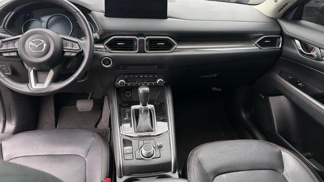 2023 Mazda CX-5 2.5 S Premium Plus