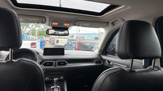 2023 Mazda CX-5 2.5 S Premium Plus