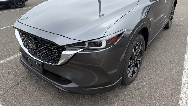 2023 Mazda CX-5 2.5 S Premium Plus